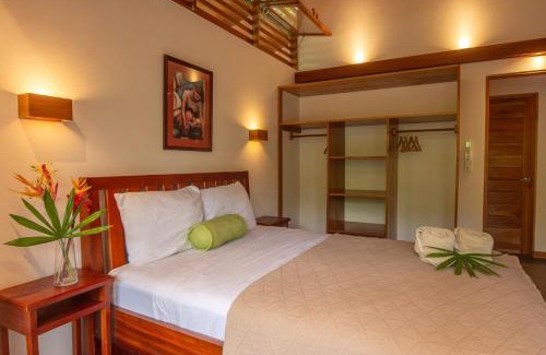 Chiguata House | Casa Luz de Luna Tranquility Near the Caribbean Sea