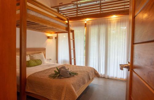 Chiguata House | Casa Luz de Luna Tranquility Near the Caribbean Sea
