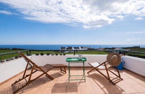 Nordeste House | Casa Luz