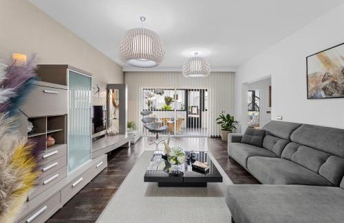 Costa Teguise House | Casa Lyrata