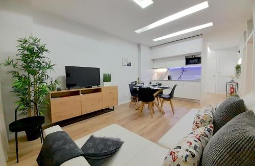 Centro / Baixa Apartment | Casa LYS no centro do Porto