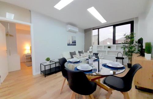 Centro / Baixa Apartment | Casa LYS no centro do Porto