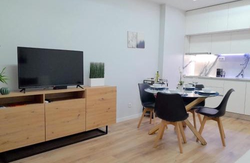 Centro / Baixa Apartment | Casa LYS no centro do Porto