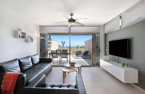 El Medano Apartment | Casa Médano 5 en el Médano