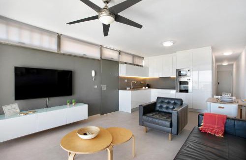 El Medano Apartment | Casa Médano 5 en el Médano