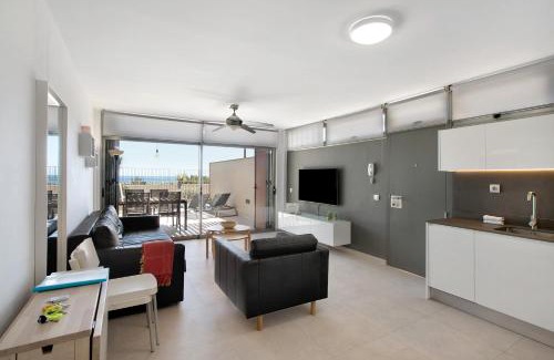 El Medano Apartment | Casa Médano 5 en el Médano