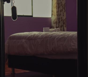 Ayacucho House | Casa Místico