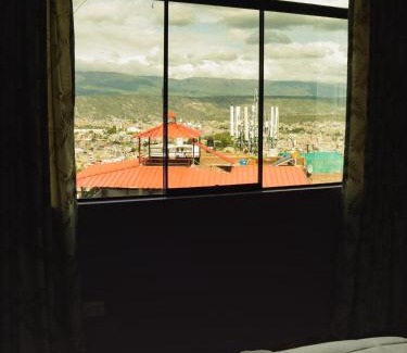 Ayacucho House | Casa Místico