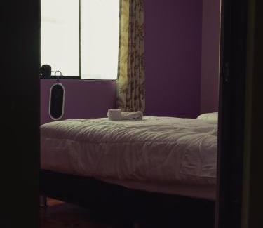 Ayacucho House | Casa Místico