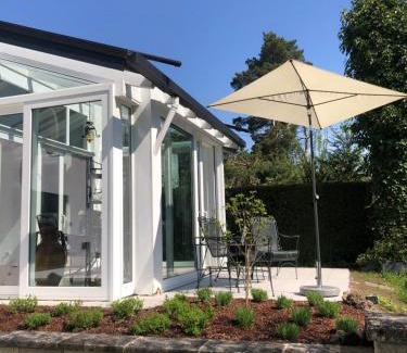 Feriendorf Lissendorf House | Casa Müller