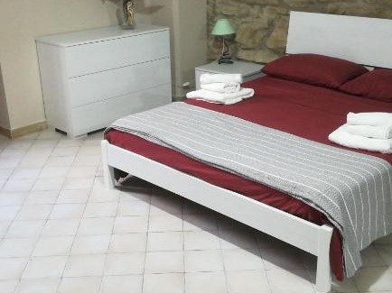 Castellabate Villa | Casa Marilù