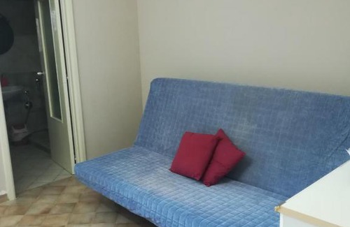 Castellabate Villa | Casa Marilù