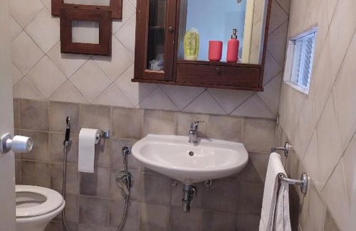 Castellabate Villa | Casa Marilù