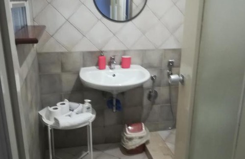 Castellabate Villa | Casa Marilù