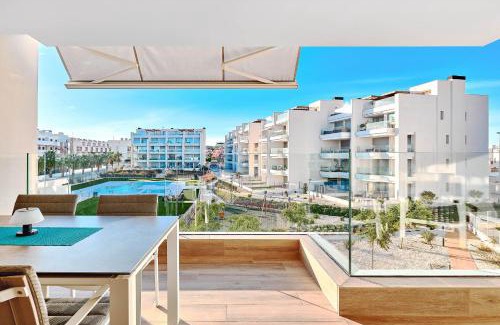Orihuela Costa Apartment | Casa M&M