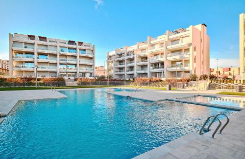 Orihuela Costa Apartment | Casa M&M
