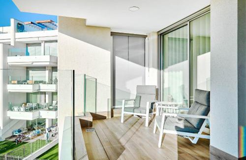 Orihuela Costa Apartment | Casa M&M