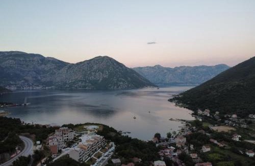 Morinj Villa | Casa M Montenegro