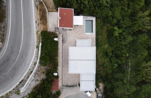 Morinj Villa | Casa M Montenegro