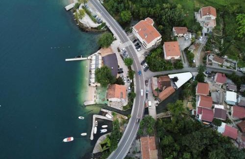 Morinj Villa | Casa M Montenegro