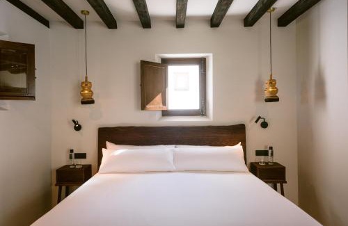 Ibiza Town Hotel | Casa Maca
