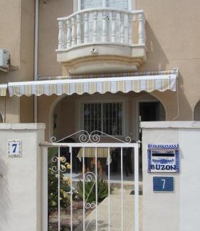 Quesada House | Casa Macarena 07