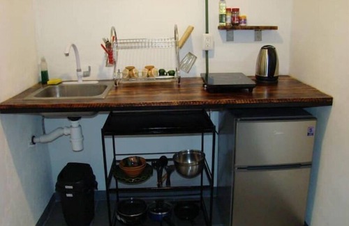 Santa Lucia del Camino Apartment | Casa Maco 1