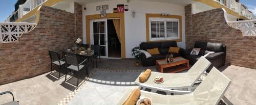 Caleta de Fuste Apartment | Casa MACON GOLD