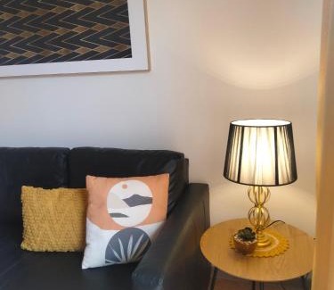 Caleta de Fuste Apartment | Casa MACON GOLD