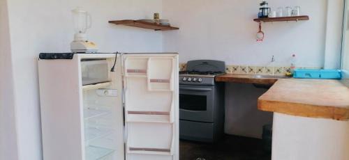 Puerto Angel Apartment | Casa Macondo