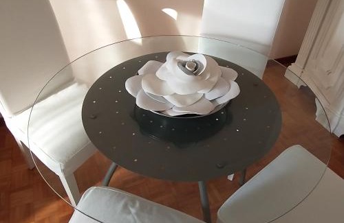 San Paolo Apartment | Casa MaCrì Biella