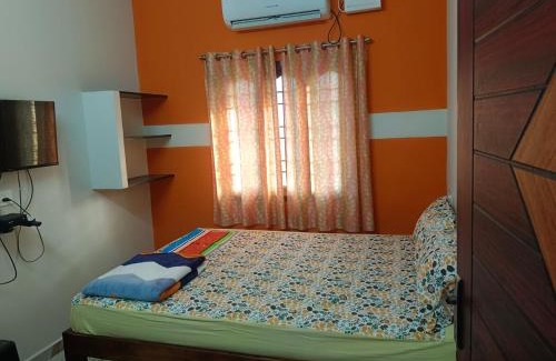Kottakuppam Villa | CASA Macy, Swimming Pool Villa