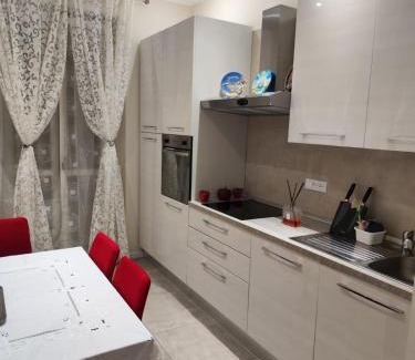 Parella Apartment | Casa Mada