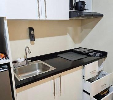 Poblacion District Apartment | Casa Madayaw at Avida Abreeza