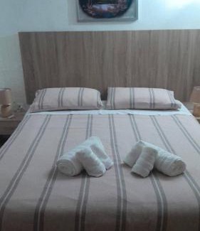 La Maddalena Apartment | Casa Maddalentu