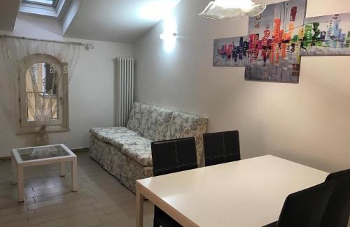 Old Town Apartment | Casa Maddy
