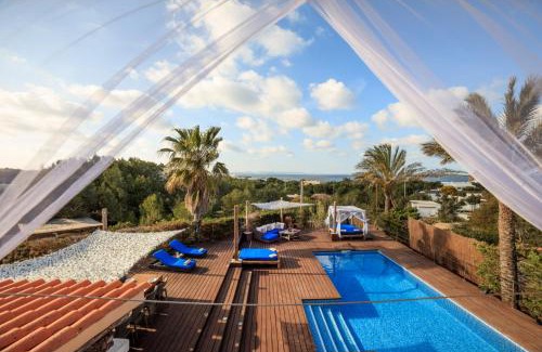 Es Pujols House | Casa Made in China