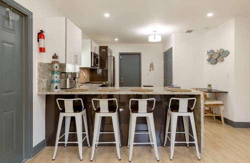 Buena Vista House | Casa Madeira 2@ the heart of Miami Design District