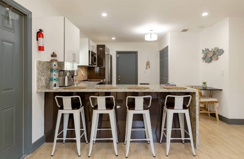 Buena Vista House | Casa Madeira 2@ the heart of Miami Design District