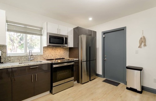 Buena Vista House | Casa Madeira 2@ the heart of Miami Design District