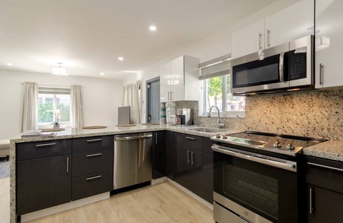 Buena Vista House | Casa Madeira 2@ the heart of Miami Design District