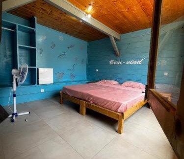 Porto Novo House | Casa Madeira