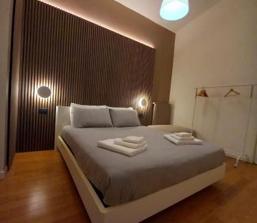 Cit Turin Apartment | Casa Madeli