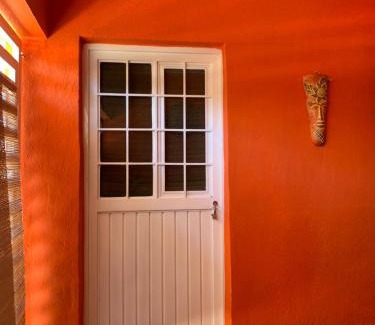 La Paz Apartment | Casa Madero #1, Central Studio Apartment 1 Block From Malecon