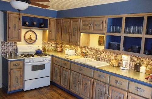 Taos House | Casa Madre 3 bedroom/2 baths
