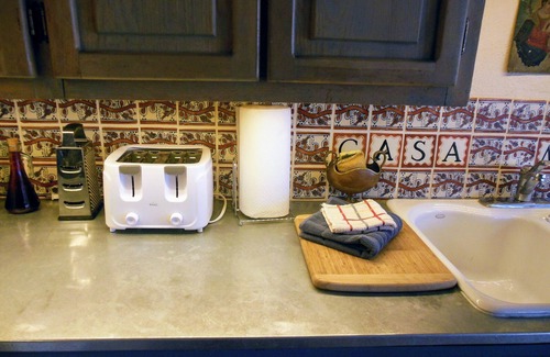 Taos House | Casa Madre 3 bedroom/2 baths