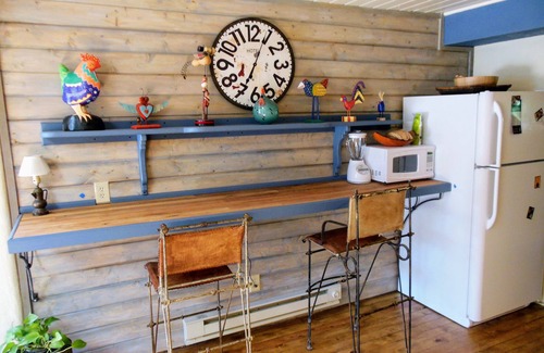 Taos House | Casa Madre 3 bedroom/2 baths