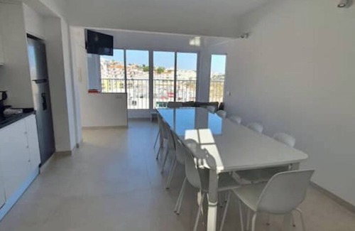 Albufeira Old Town Villa | Casa Madura, Idéalement Localisé Dans la Vielle Ville, Offre une Superbe vue mer