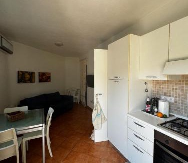 Santa Maria Coghinas Apartment | Casa Maedo
