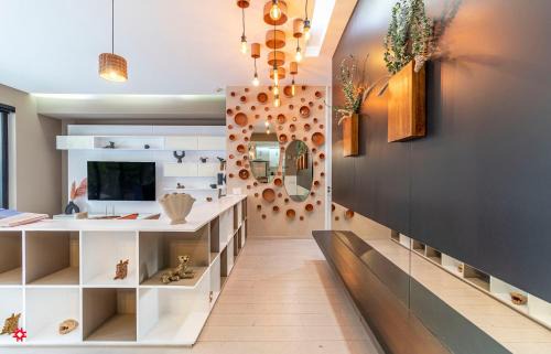 Reforma Apartment | Casa Magenta by Kukun